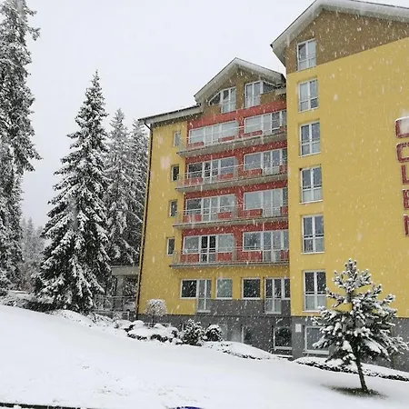 Apartamento Lovely In The Heart Of *