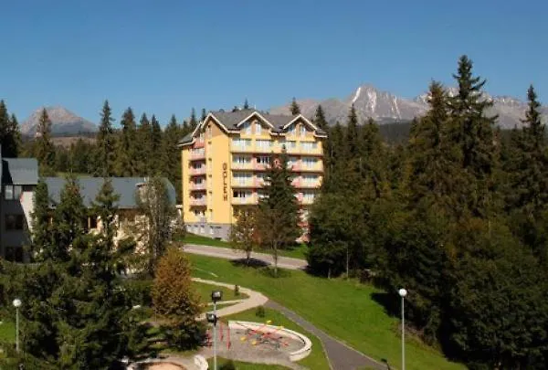 Lovely In The Heart Of Διαμέρισμα Tatranska Strba