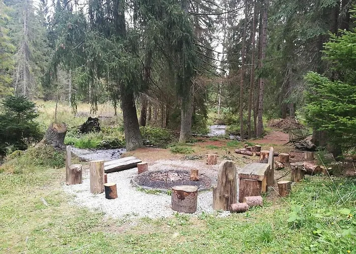 Lovely In The Heart Of アパート